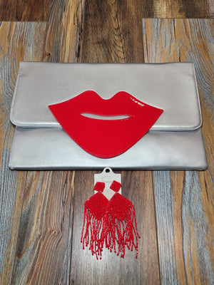 PURSE ONLY!!